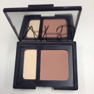 ナーズ(NARS)のNARS シェーディング&ハイライト(フェイスカラー)