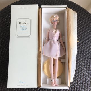 バービー(Barbie)のバービー人形(ぬいぐるみ/人形)