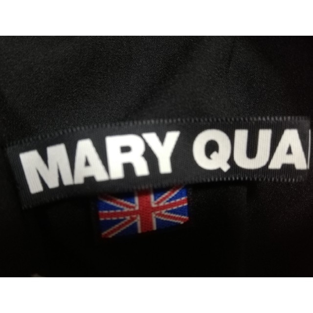 MARY QUANT(マリークワント)のマリークヮント スカート〈MARY QUANT〉 レディースのスカート(ミニスカート)の商品写真