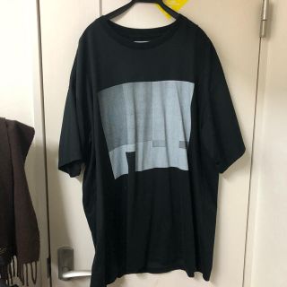 ファセッタズム(FACETASM)のfacetasm ビッグT(Tシャツ/カットソー(半袖/袖なし))