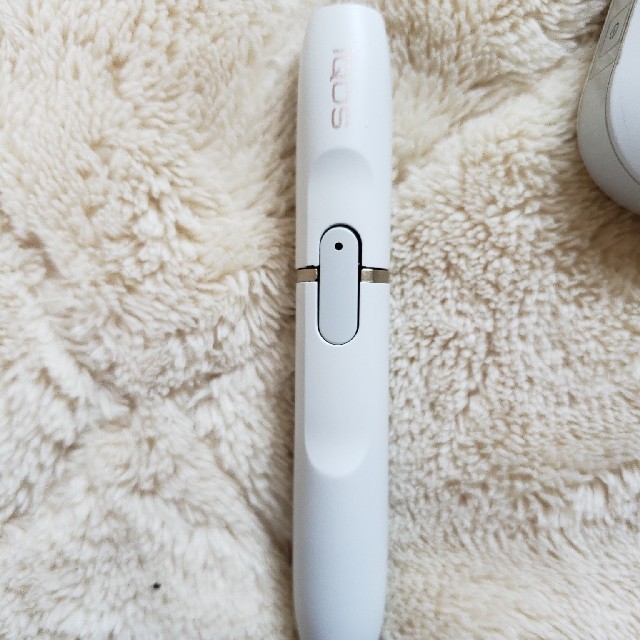 IQOS(アイコス)のIQOS アイコス A1502 メンズのファッション小物(タバコグッズ)の商品写真