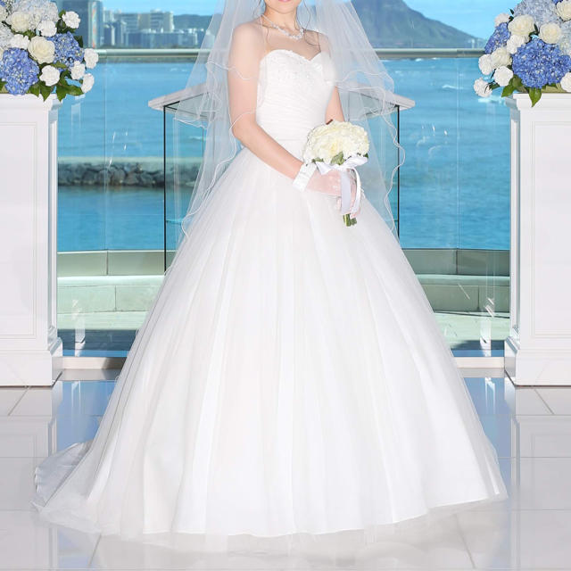 TAKAMI - TAKAMI bridalウェディングドレス♡プアレア♡