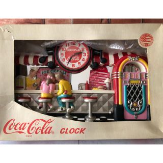 コカ・コーラ 掛時計/柱時計の通販 25点 | コカ・コーラのインテリア