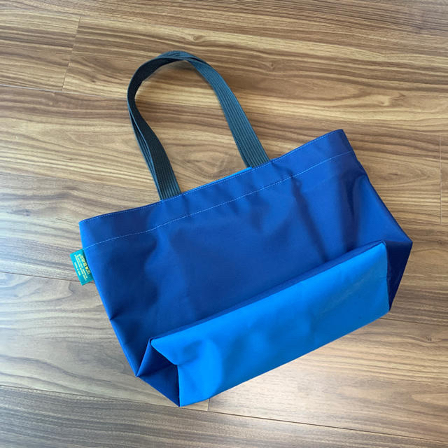 Herve Chapelier - Herve Chapelier 舟型トートバック ショルダーバッグの通販 by -|エルベシャプリエならラクマ 高品質新作