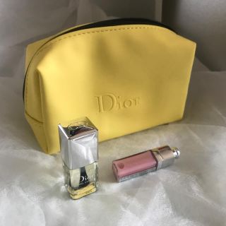 ディオール(Dior)のDior (口紅)