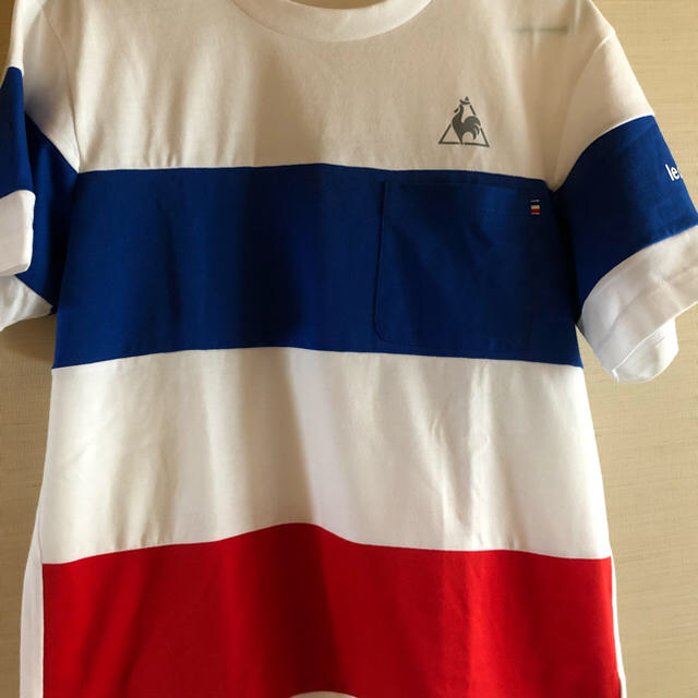 le coq sportif(ルコックスポルティフ)の専用  ルコック Tシャツ メンズのトップス(Tシャツ/カットソー(半袖/袖なし))の商品写真