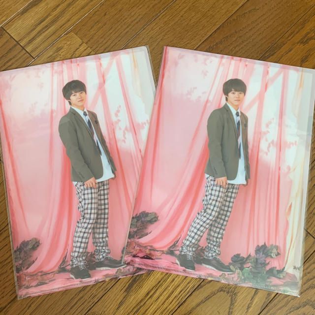 Johnny's(ジャニーズ)の専用ページ エンタメ/ホビーのタレントグッズ(アイドルグッズ)の商品写真