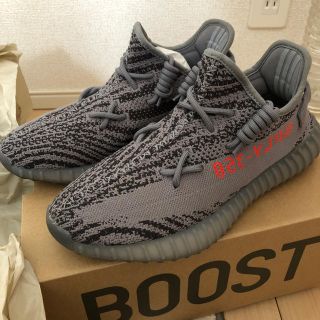 アディダス(adidas)のYEEZY BOOST 350 V2 beluga 2.0(スニーカー)