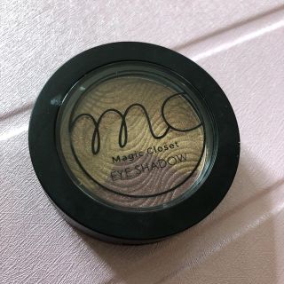 スリーコインズ(3COINS)のmcのアイシャドー✩.*˚(アイシャドウ)