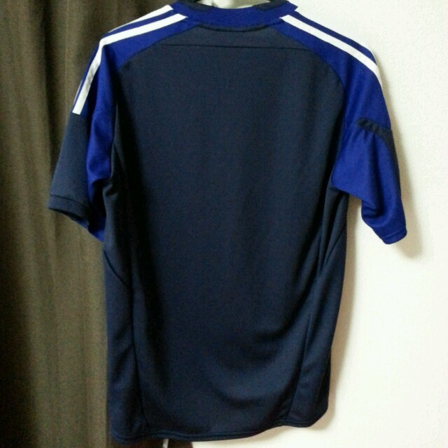 adidas(アディダス)のサッカーユニフォーム レディースのトップス(Tシャツ(半袖/袖なし))の商品写真