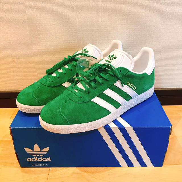 【未使用新品】adidas Originals/GAZELLE/28.0cm