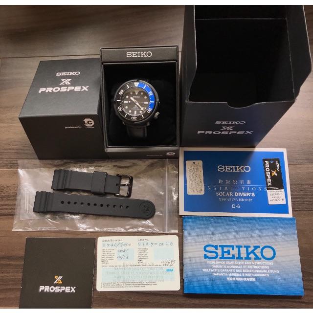 SEIKO - セイコー プロスペックス SBDN045 LOWERCASE