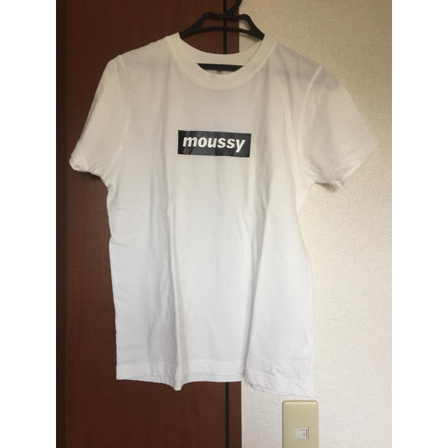 moussyロンT、Tシャツセット 1