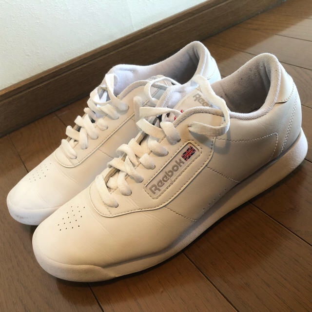 靴 Reebok classic