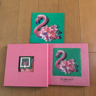 米津玄師さんの初回限定盤CD(その他)