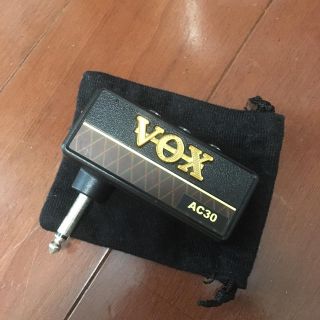 ヴォックス(VOX)の【即購入歓迎！】vox ac30(その他)