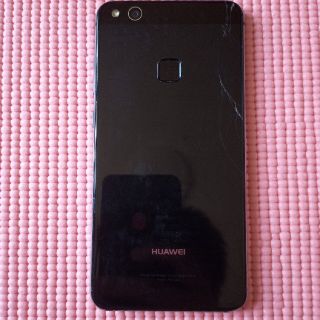 huaweip10lite(スマートフォン本体)