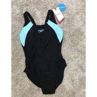 スピード(SPEEDO)の新品　スピード speedo 　競泳用Ｌ（E04159）(水着)