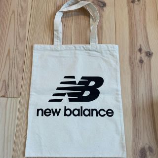 ニューバランス(New Balance)の新品未使用 ニューバランス  トートバッグ(トートバッグ)