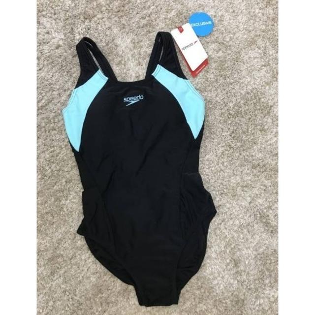 SPEEDO(スピード)の新品　スピード speedo 競泳用Ｏ（E04151） レディースの水着/浴衣(水着)の商品写真