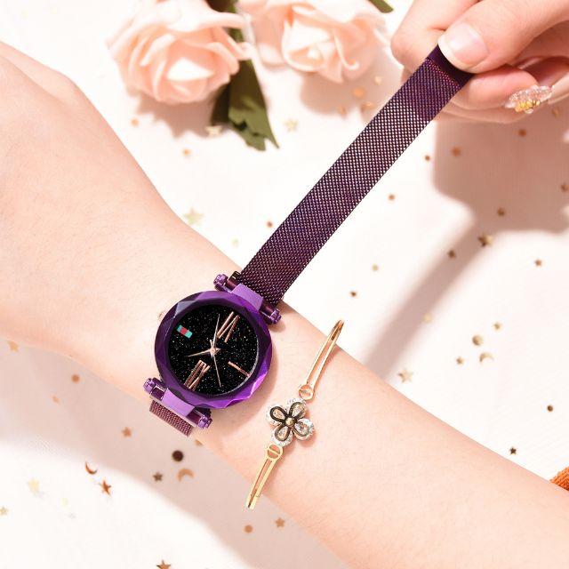 レディース 腕時計 おしゃれ 星空クラシック シンプル 女性 時計 ビジネス の通販 By ほうじ茶 S Shop ラクマ