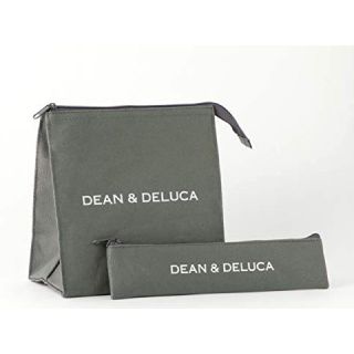 ディーンアンドデルーカ(DEAN & DELUCA)のマリソル×DEAN&DELUCA (ポーチ)