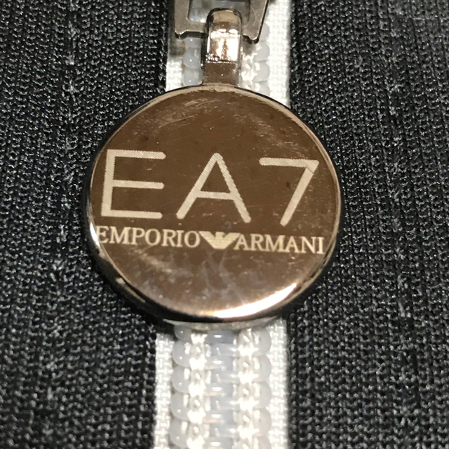 Emporio Armani(エンポリオアルマーニ)のEMPORIO ARMANI ジャケット ( 正規品 ) メンズのジャケット/アウター(テーラードジャケット)の商品写真