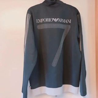 エンポリオアルマーニ(Emporio Armani)のEMPORIO ARMANI ジャケット ( 正規品 )(テーラードジャケット)