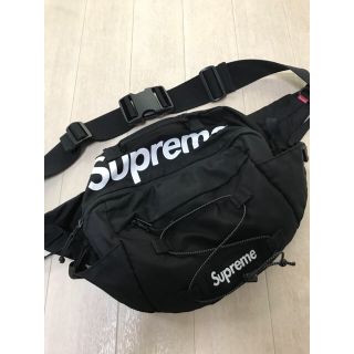 シュプリーム(Supreme)のGW明日まで価格 supreme ウエストバッグ (ウエストポーチ)