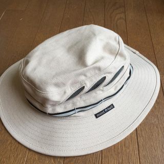 モンベル(mont bell)のうに様専用 モンベル mont-bell ハット(登山用品)