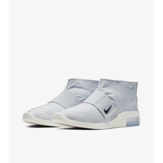 フィアオブゴッド(FEAR OF GOD)のNIKE AIR FEAR OF GOD MOC 28.0cm (スニーカー)