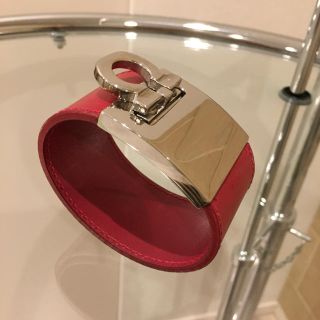 フェラガモ(Ferragamo)のフェラガモブレスレット 春夏小物(ブレスレット/バングル)