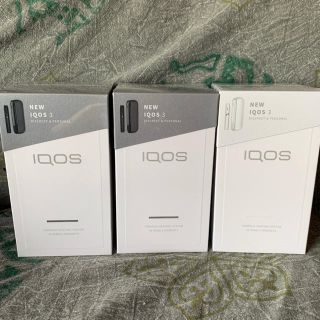 アイコス(IQOS)のパコポス様専用(タバコグッズ)