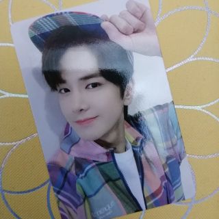 Theboyz ヨンフン(アイドルグッズ)