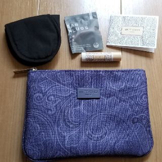 エトロ(ETRO)のETRO　ポーチ(ポーチ)