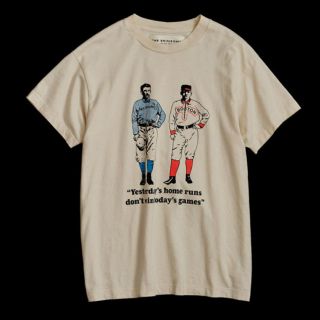 シンゾーン(Shinzone)のSHINZONE シンゾーン  TWO UNCLES TEE Tシャツ(Tシャツ(半袖/袖なし))