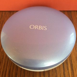 オルビス(ORBIS)のORBIS オルビス サンスクリーンパウダー UV(日焼け止め/サンオイル)