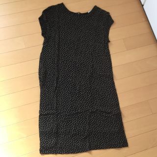 ザラキッズ(ZARA KIDS)のZARA♪キッズワンピース 値下げ！(ワンピース)