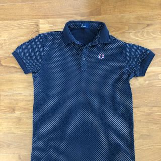 フレッドペリー(FRED PERRY)のエディフィス別注フレッドペリー ポロシャツ (ポロシャツ)