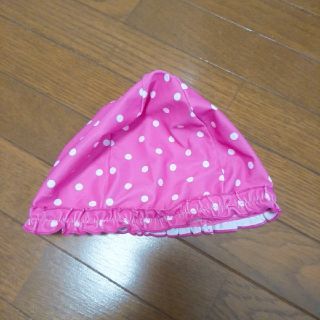 マザウェイズ(motherways)のマザウェイズ♪スイムキャップ 水泳帽(帽子)