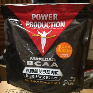 グリコ(グリコ)の グリコ パワープロダクション  1kg   グレープフルーツ味 (プロテイン)