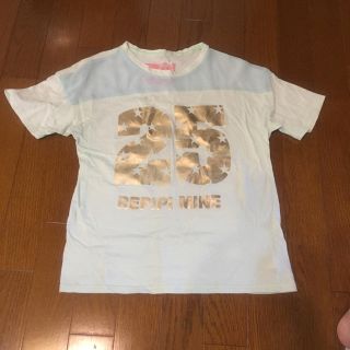 レピピアルマリオ(repipi armario)のレピピアルマリオ Tシャツ(Tシャツ/カットソー)