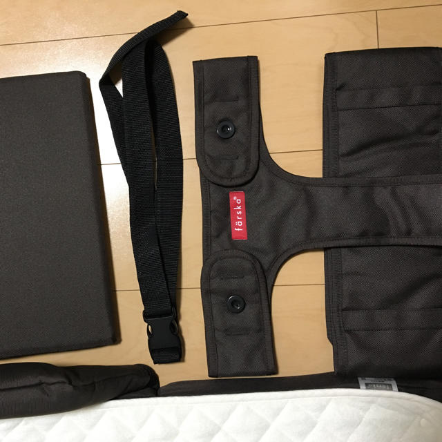 shishamo様専用 キッズ/ベビー/マタニティの寝具/家具(ベビーベッド)の商品写真