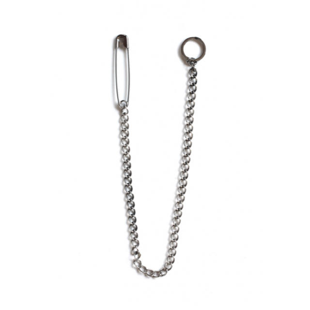 MARTINE ALI Pin Necklace MARTINE ALI Pin Necklace