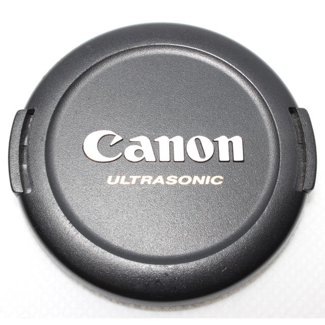 Canon(キヤノン)の✨キヤノン Canon レンズキャップ 58mm✨ スマホ/家電/カメラのスマホ/家電/カメラ その他(その他)の商品写真