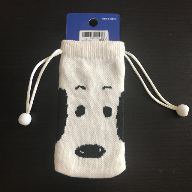 SNOOPY(スヌーピー)のSNOOPY スマホ デジカメカバー スマホ/家電/カメラのスマホアクセサリー(モバイルケース/カバー)の商品写真