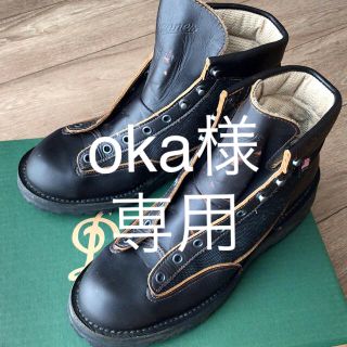 ダナー(Danner)の★特別値下げ★ダナーライトⅢ(ブーツ)