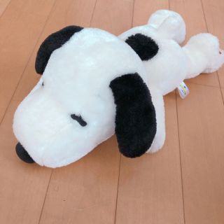 スヌーピー(SNOOPY)のUSJ限定 スヌーピーぬいぐるみ(ぬいぐるみ)