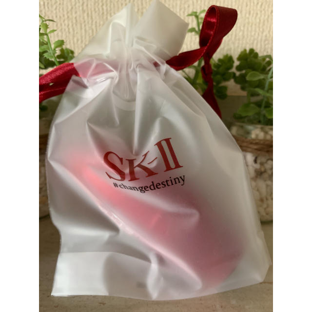 ファンデーション リキッド SKII