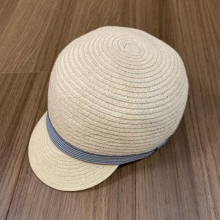 MUJI (無印良品) ペーパー 子供 帽子の通販 18点 | MUJI (無印良品)の